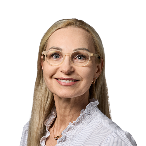 Claudia Egli