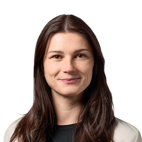Saskia Hasler