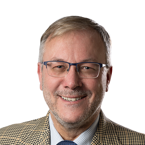 Thomas Hedrich